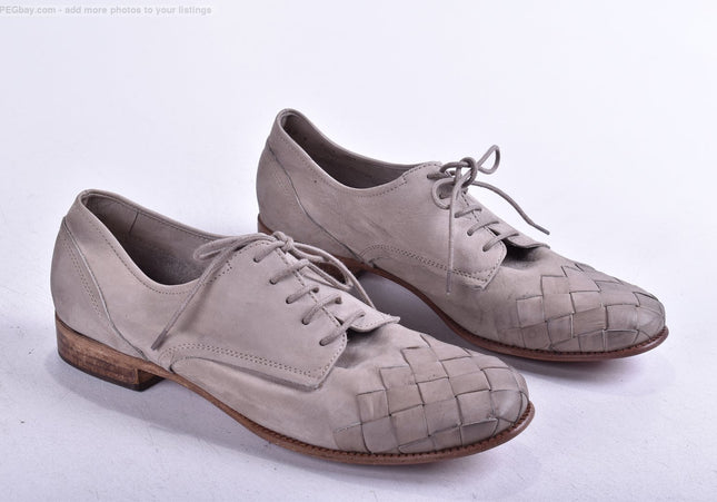 Kennel&Schmenger Damen Halbschuhe Freizeitschuhe UK 3,5 Nr. 25-M 645-Schuh-Gebraucht-secondhand