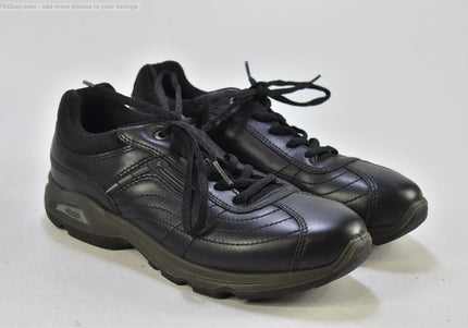 Ecco  Damen Halbschuhe Freizeitschuhe  EUR 38 Nr. 25-L 1545