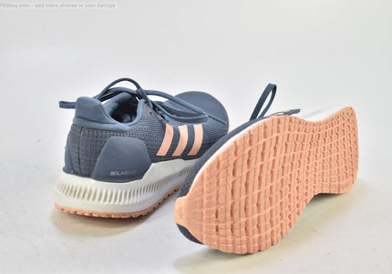 Adidas Solar Blaze Damen Sportschuhe Sneaker  Gr. 39 1/3 Nr. 26-T 468