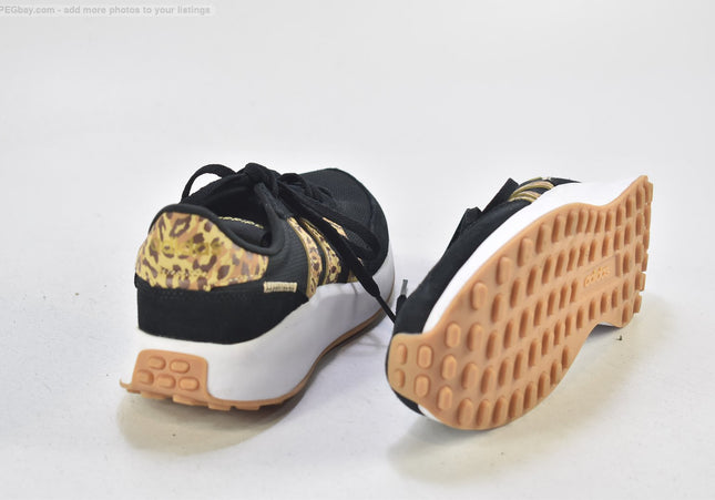 Adidas Run 70s Damen Sportschuhe Sneaker EUR 36 2/3 Nr. 25-J 1852-Schuh-Gebraucht-secondhand