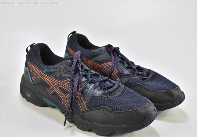 Asics Gel Venture 8 Herren Sportschuhe Sneaker  EUR 45 Nr. 26-F 395