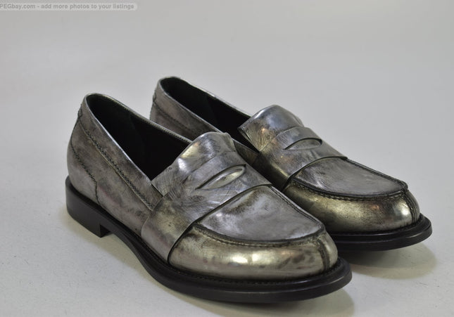I.N.K. Shoes  Damen Halbschuhe Slipper Ballerinas  EUR 39 Nr. 25-Y 1941