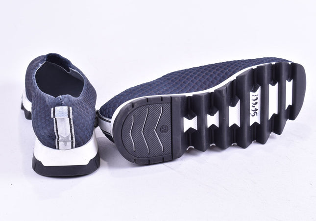 NR Rapisardi Damen Halbschuhe Slipper Ballerinas EUR 39 Nr. 24-Y 365-Schuh-Gebraucht-secondhand