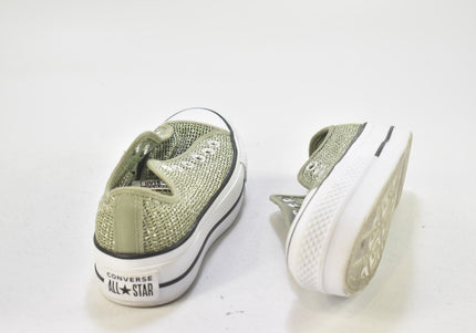 Converse Damen Sportschuhe Sneaker EUR 36 Nr. 24-U 2569-Schuh-Gebraucht-secondhand