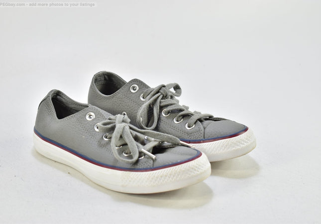 Converse Damen Sportschuhe Sneaker EUR 37,5 Nr. 25-A 1115-Schuh-Gebraucht-secondhand