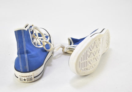Converse Damen Sportschuhe Sneaker EUR 38 Nr. 24-U 2127-Schuh-Gebraucht-secondhand