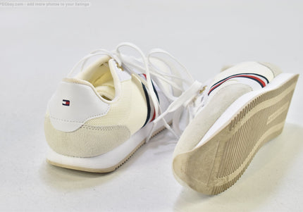 Tommy Hilfiger  Damen Halbschuhe Freizeitschuhe  EUR 39 Nr. 4R-1927
