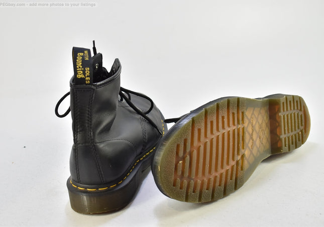 Dr.Martens  Herren Stiefelette Boots  EUR 45 Nr. 25-B 1341