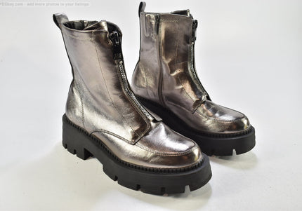 Tamaris  Damen Stiefelette Boots  EUR 40 Nr. 25-B 4176