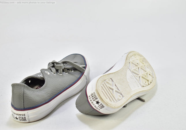 Converse Damen Sportschuhe Sneaker EUR 37,5 Nr. 25-A 1115-Schuh-Gebraucht-secondhand