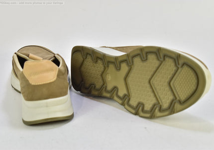 Gallus  Herren Halbschuhe Slipper  EUR 44 Nr. 25-U 583
