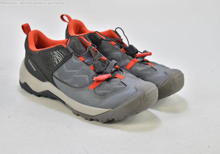 Quechua  Damen Wanderschuhe Trekking  EUR 38 Nr. 25-X 1871