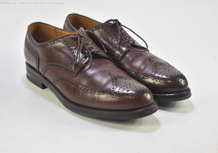 Lendvay&Schwarcz Herren Halbschuhe Freizeitschuhe SL 28cm Nr. 25-J 267-Schuh-Gebraucht-secondhand