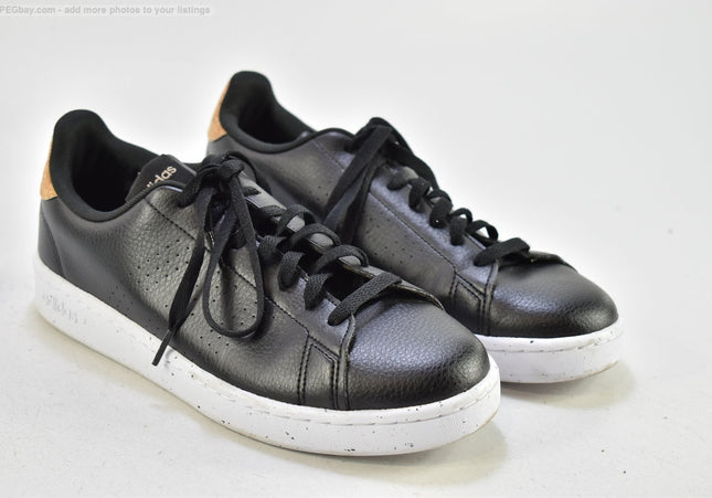 Adidas Advantage Herren Sportschuhe Sneaker  EUR 44 Nr. 25-A 2268