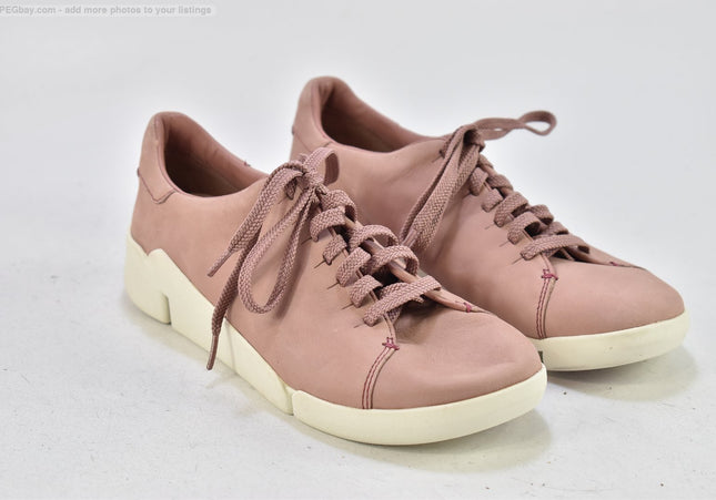 Clarks  Damen Halbschuhe Freizeitschuhe  EUR 37 Nr. 25-P 71