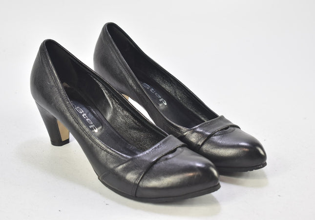 Airstep Damen Pumps High Heels EUR 40 Nr. 24-U 1429-Schuh-Gebraucht-secondhand
