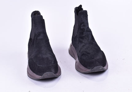 Yasay Damen Stiefelette Boots SL 26,5 cm Nr. 23-Z 1515-Schuh-Gebraucht-secondhand