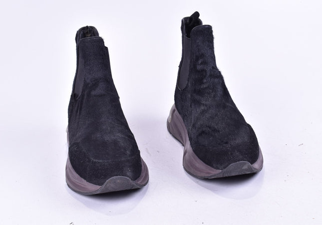 Yasay Damen Stiefelette Boots SL 26,5 cm Nr. 23-Z 1515-Schuh-Gebraucht-secondhand
