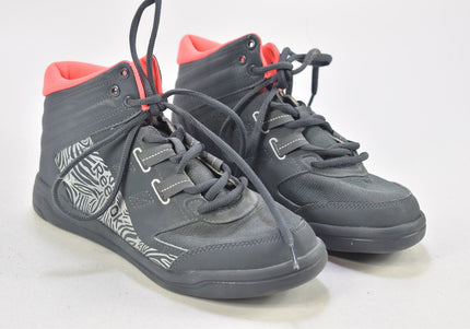 Reebok Dance Damen Sportschuhe Sneaker EUR 37,5 Nr. 24-F 3251-Schuh-Gebraucht-secondhand