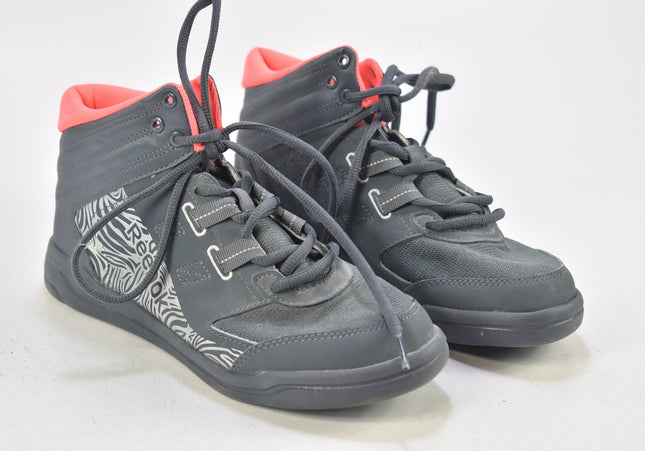 Reebok Dance Damen Sportschuhe Sneaker EUR 37,5 Nr. 24-F 3251-Schuh-Gebraucht-secondhand