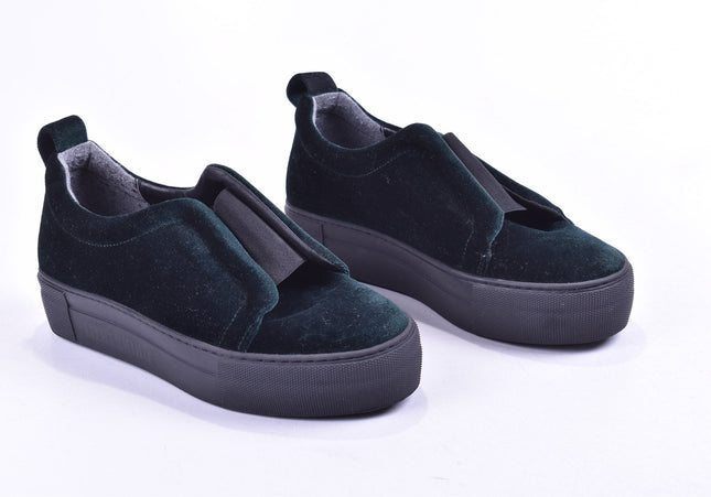 Liebeskind Damen Halbschuhe Slipper Ballerinas EUR 37 Nr. 23-M 2107-Schuh-Gebraucht-secondhand