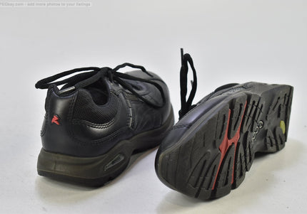 Ecco  Damen Halbschuhe Freizeitschuhe  EUR 38 Nr. 25-L 1545