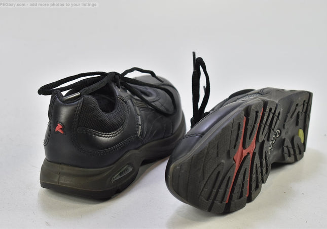 Ecco  Damen Halbschuhe Freizeitschuhe  EUR 38 Nr. 25-L 1545