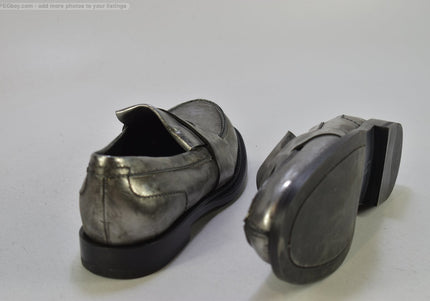 I.N.K. Shoes  Damen Halbschuhe Slipper Ballerinas  EUR 39 Nr. 25-Y 1941