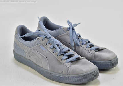 Puma Suede Damen Sportschuhe Sneaker  EUR 38,5 Nr. 25-O 2051