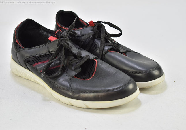 Josef Seibel  Herren Sportschuhe Sneaker  EUR 45 Nr. 25-U 2592