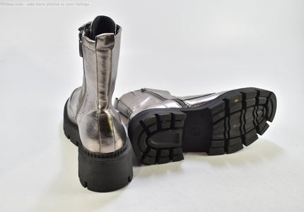 Tamaris  Damen Stiefelette Boots  EUR 40 Nr. 25-B 4176