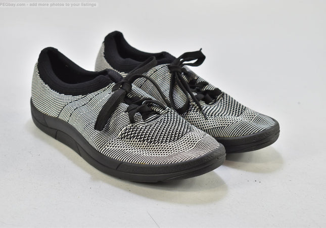 Berkemann  Damen Halbschuhe Freizeitschuhe  UK 8,5 Nr. 25-X 12