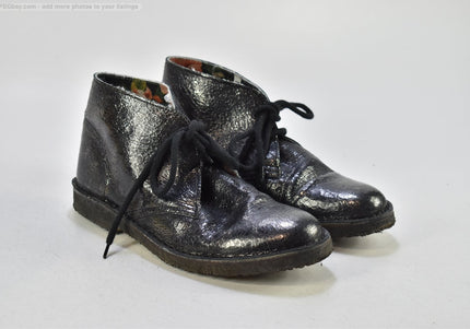 Weg  Damen Stiefelette Boots  EUR 39 Nr. 25-B 3358