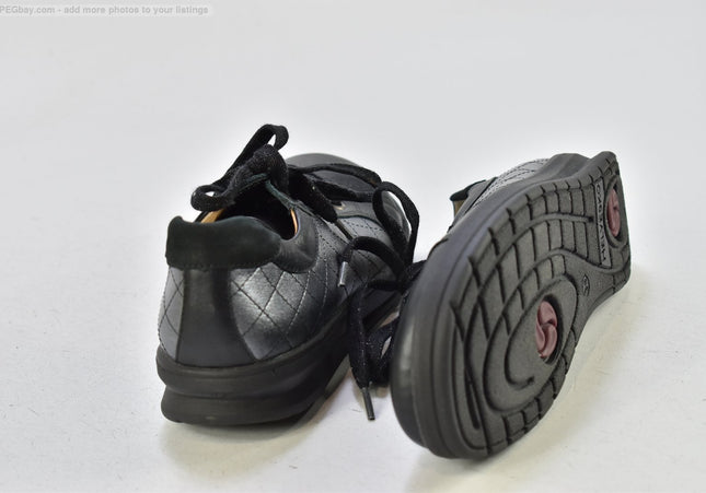 Helvesko  Damen Halbschuhe Freizeitschuhe  EUR 36 Nr. 25-Z 1938