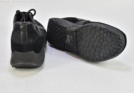 Stretch Walker Damen Halbschuhe Freizeitschuhe EUR 40 Nr. 25-Y 1371-SchuhGebraucht