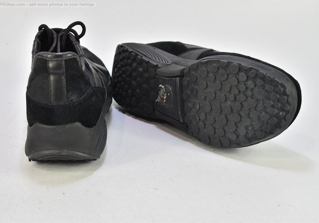 Stretch Walker Damen Halbschuhe Freizeitschuhe EUR 40 Nr. 25-Y 1371-SchuhGebraucht