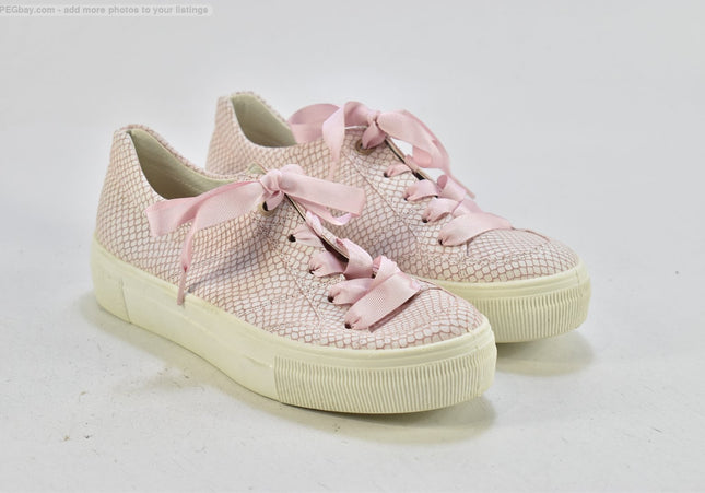 Legero  Damen Halbschuhe Freizeitschuhe  EUR 39 Nr. 25-O 1178