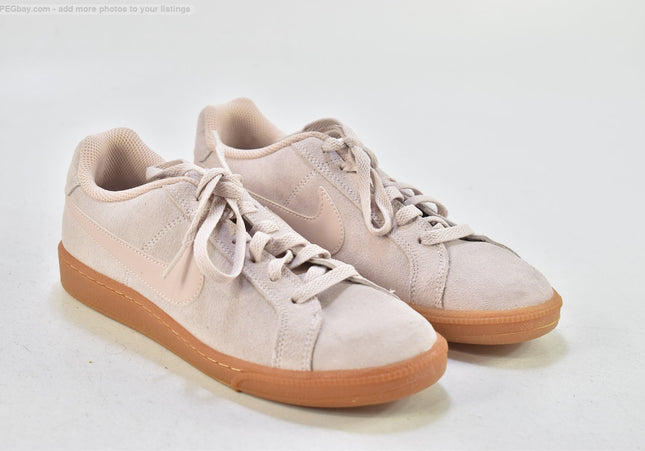 Nike Court Royale Damen Sportschuhe Sneaker  EUR 38 Nr. 26-G 840