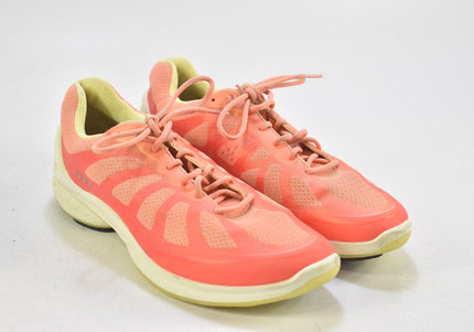 Ecco Damen Halbschuhe Freizeitschuhe EUR 41 Nr. 24-O 1199-Schuh-Gebraucht-secondhand