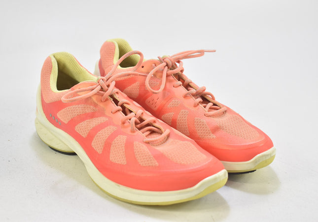 Ecco Damen Halbschuhe Freizeitschuhe EUR 41 Nr. 24-O 1199-Schuh-Gebraucht-secondhand