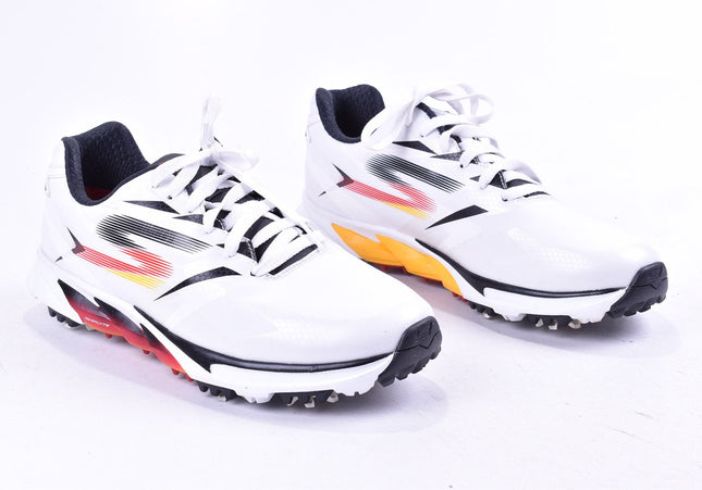 Skechers GoGolf Damen Sportschuhe Sneaker SL 25 cm Nr. 24-J 467-Schuh-Gebraucht-secondhand