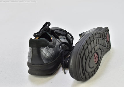 Helvesko  Damen Halbschuhe Freizeitschuhe  EUR 36 Nr. 25-Z 1938