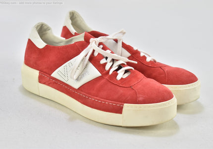 Vic Matie  Damen Halbschuhe Freizeitschuhe  SL 26cm Nr. 26-J 435