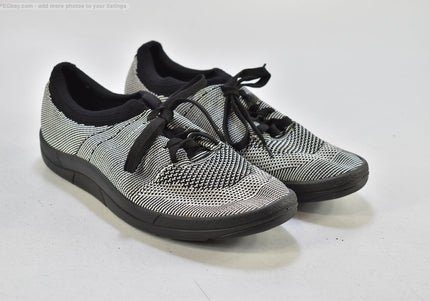 Berkemann  Damen Halbschuhe Freizeitschuhe  UK 8,5 Nr. 25-X 12