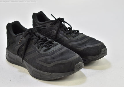 Adidas Duramo Herren Sportschuhe Sneaker EUR 43 1/3 Nr. 25-Z 812-SchuhGebraucht