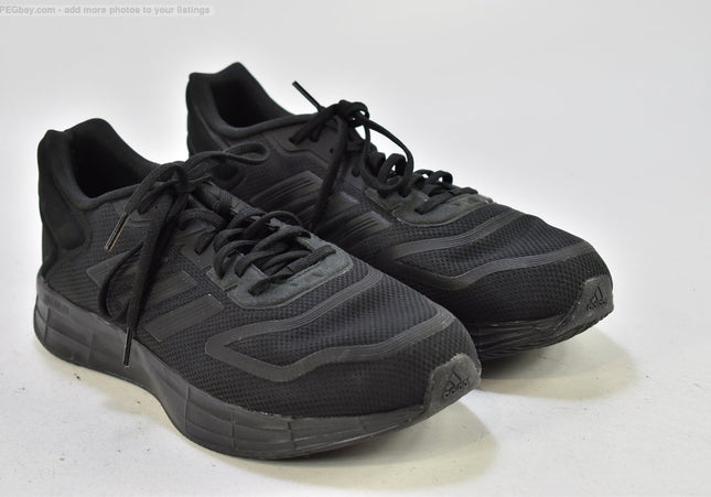 Adidas Duramo Herren Sportschuhe Sneaker EUR 43 1/3 Nr. 25-Z 812-SchuhGebraucht