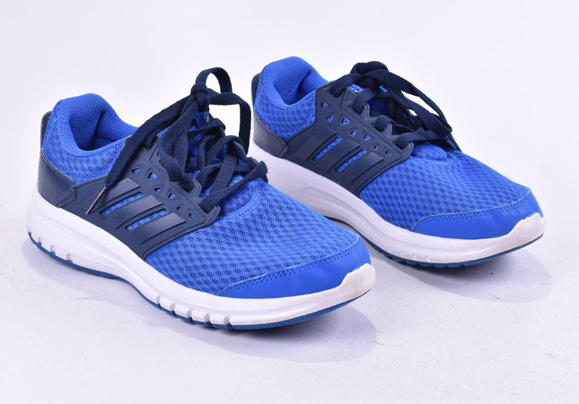 Adidas Galaxy 3 Damen Sportschuhe Sneaker EUR 37 1/3 Nr. 24-F 637-SchuhGebraucht