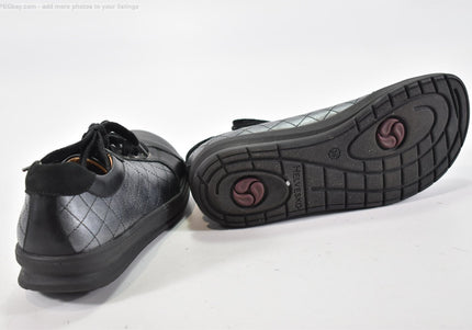 Hevelsko  Damen Halbschuhe Freizeitschuhe  EUR 36 Nr. 25-L 386
