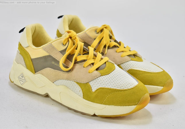 Gant  Damen Halbschuhe Freizeitschuhe  EUR 42 Nr. 25-L 1546