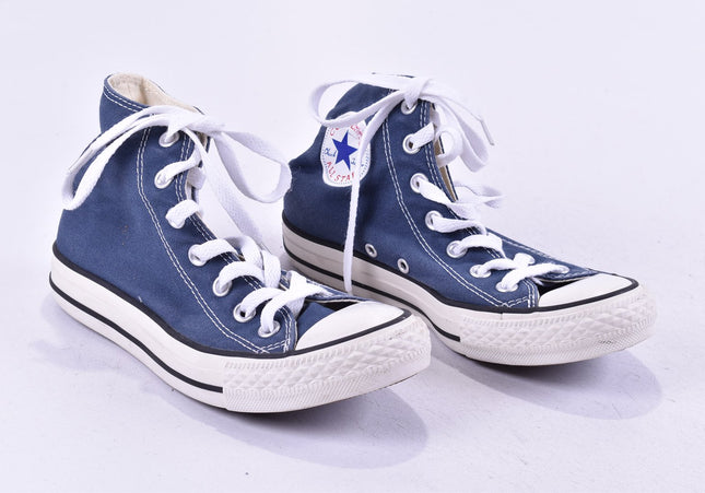Converse Damen Sportschuhe Sneaker EUR 37,5 Nr. 24-M 929-Schuh-Gebraucht-secondhand